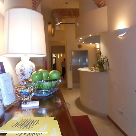 大西洋酒店 酒店 博洛尼亚