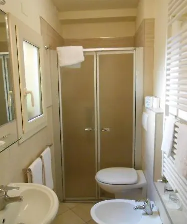 Atlantic Hotel Bologna