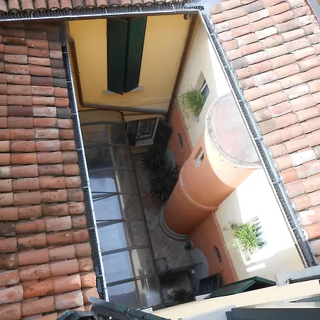 Atlantic Hotel Bologna