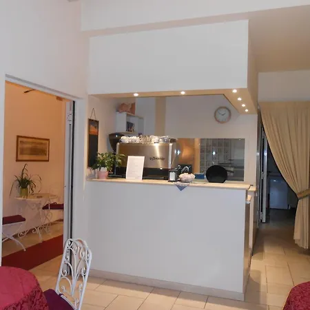 Hotel Atlantic 3*