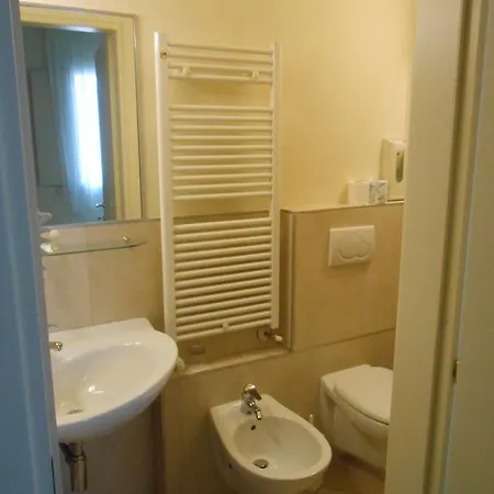 Atlantic Hotel Bologna