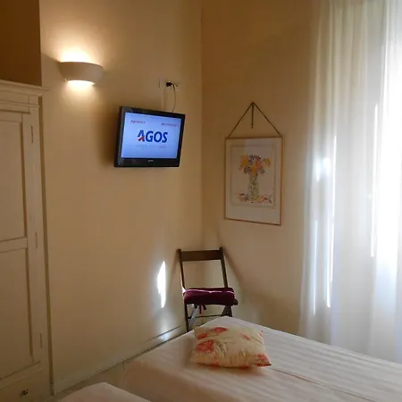 Hotel Atlantic
