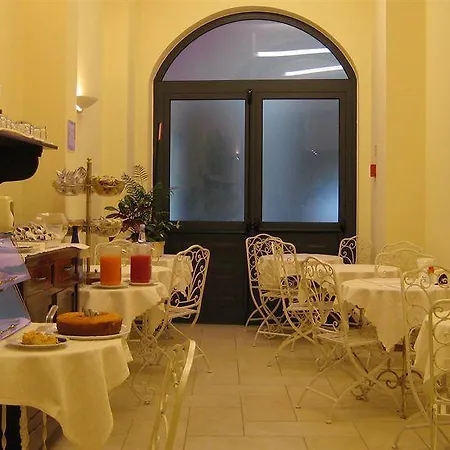 Atlantic 3* Bologna