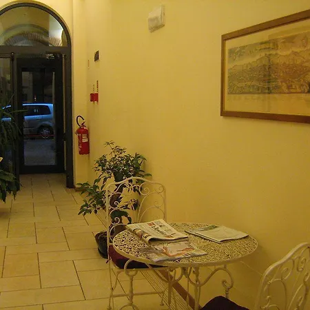 Atlantic Hotel Bologna