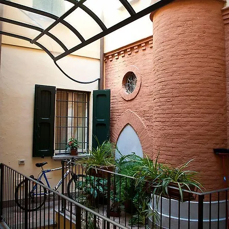 Hotel Atlantic Bologna