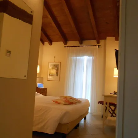 Atlantic 3* Bologna