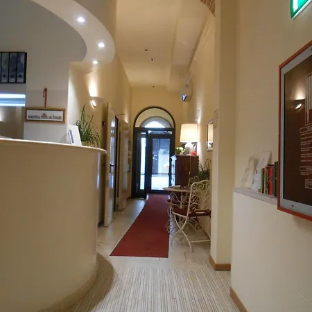 Hotel Atlantic 3*