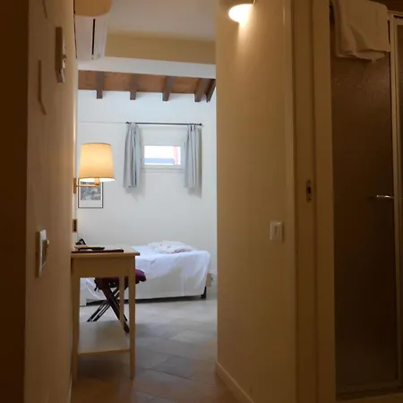 Hotel Atlantic Bologna