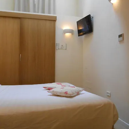 Hotel Atlantic 3*