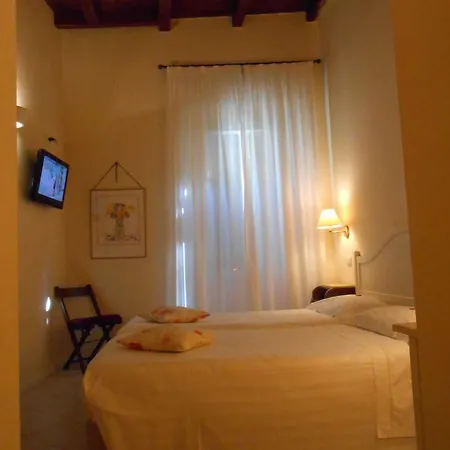 Atlantic Hotel Bologna