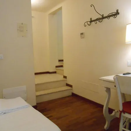 Atlantic Hotel Bologna