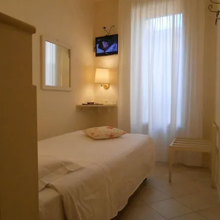 Atlantic Hotel Bologna
