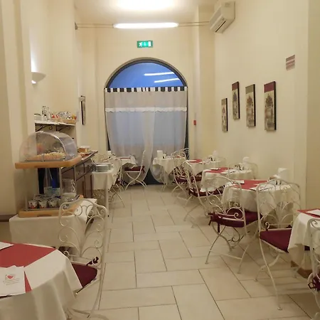 Hotel Atlantic Bologna