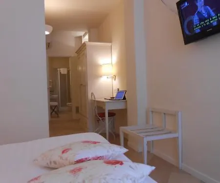 Atlantic Hotel 3*