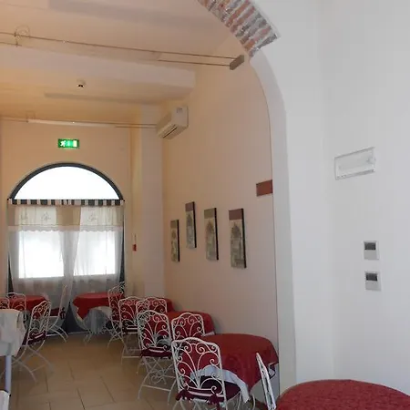 Hotel Atlantic