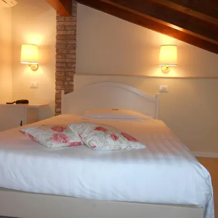 Hotel Atlantic 3*