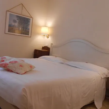 Hotel Atlantic Boloňa