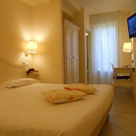Hotel Atlantic Boloňa