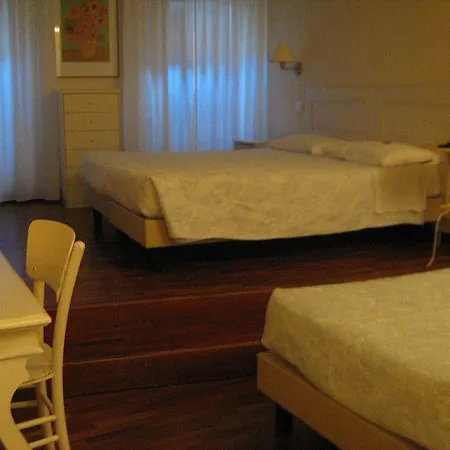 Hotel Atlantic