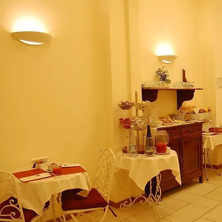 Atlantic Hotel Boloňa