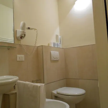 Hotel Atlantic Boloňa