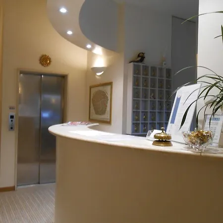 Hotel Atlantic